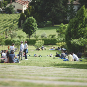 Pasqua ai Colli Euganei: Villa dei Vescovi tra picnic, visite FAI e caccia alle uova