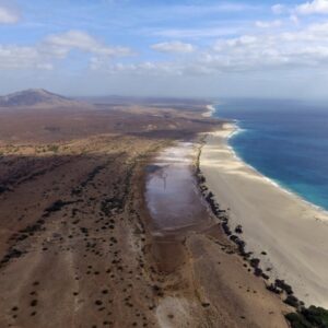 Capo Verde