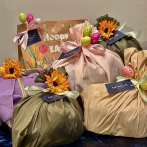 Pasqua gourmet: le migliori colombe artigianali, uova raffinate e regali da intenditori