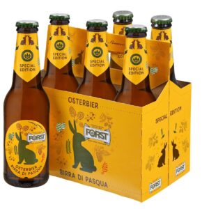 Pasqua gourmet: le migliori colombe artigianali, uova raffinate e regali da intenditori