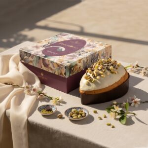 Pasqua gourmet: le migliori colombe artigianali, uova raffinate e regali da intenditori