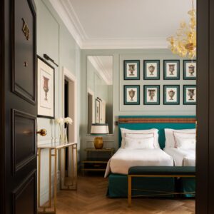  Palazzo Ripetta Roma Camera Deluxe