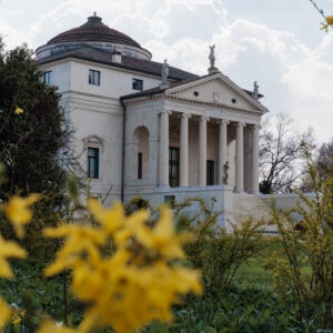 Villa Almerico-Capra La Rotonda Vicenza