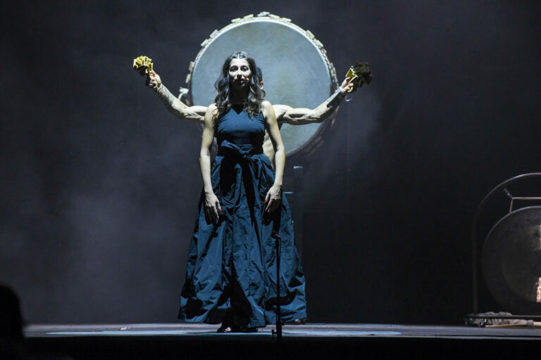 Teatro Olimpico Vicenza
