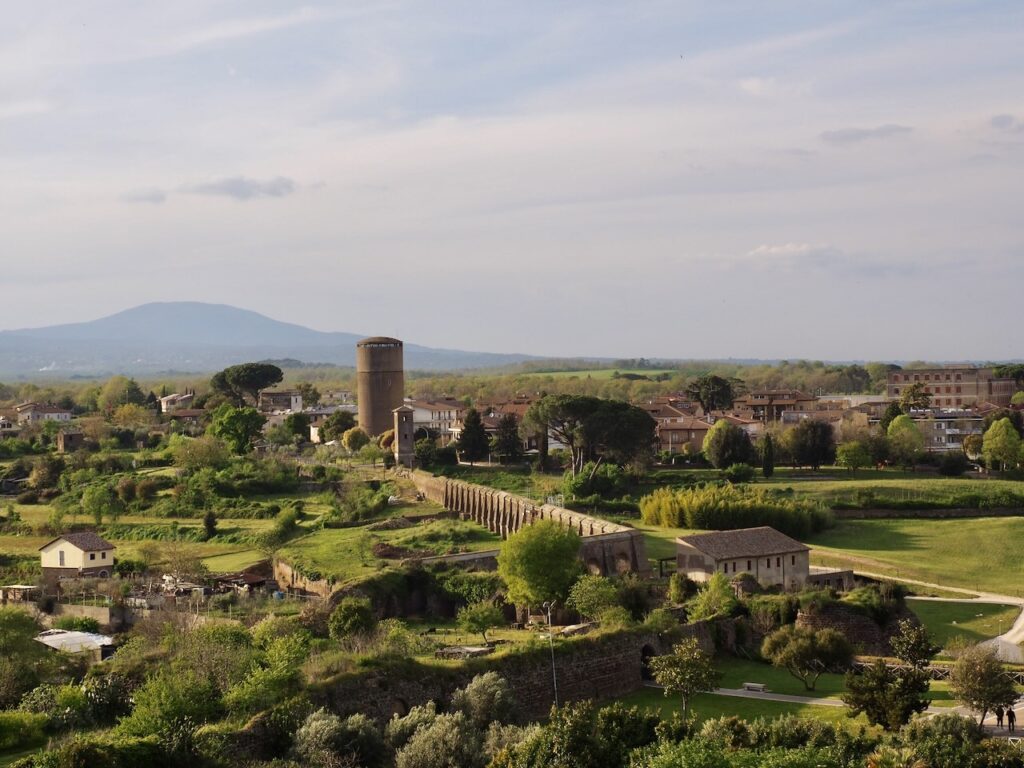 Nepi Lazio