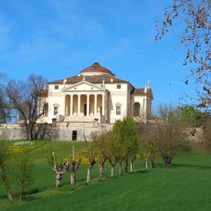 Villa Almerico-Capra La Rotonda Vicenza
