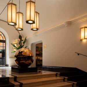 Palazzo Ripetta Roma