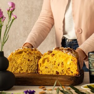 Pasqua gourmet: le migliori colombe artigianali, uova raffinate e regali da intenditori