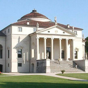 Villa Almerico-Capra La Rotonda