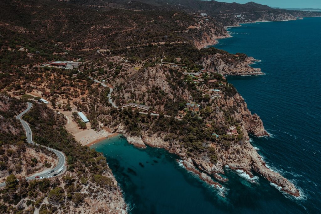 ZelCostaBrava-Exterior-Tennis Court