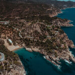 ZelCostaBrava-Exterior-Tennis Court
