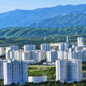 Ashgabat Turkmenistan