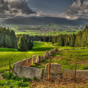 Asiago paesaggio