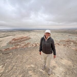Turkmenistan: guida completa tra deserto del Karakum, Merv e la Porta dell’Inferno