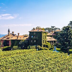 L'Albereta Franciacorta