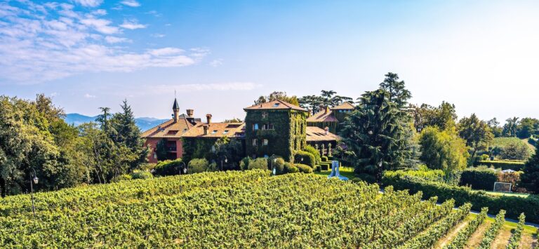 L'Albereta Franciacorta