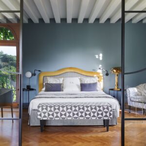 L'Albereta R&C_Vigna Leone Suite