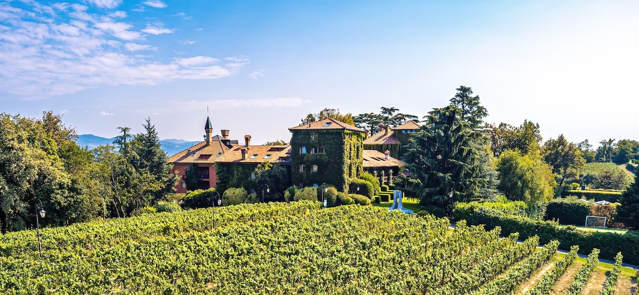 L'Albereta Franciacorta