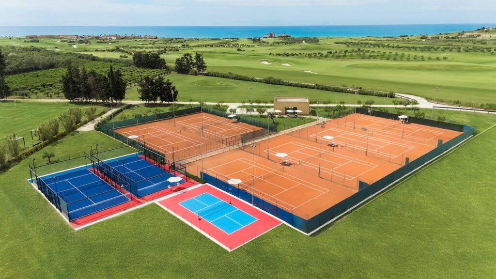 Verdura Resort Sicilia