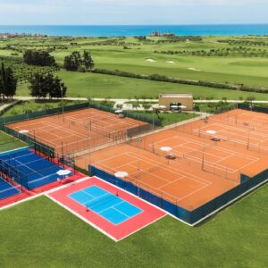 Verdura Resort Sicilia