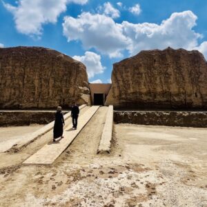 Turkmenistan: guida completa tra deserto del Karakum, Merv e la Porta dell’Inferno
