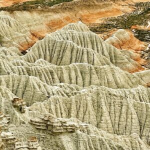 Turkmenistan: guida completa tra deserto del Karakum, Merv e la Porta dell’Inferno