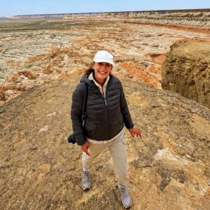 Turkmenistan: guida completa tra deserto del Karakum, Merv e la Porta dell’Inferno