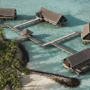 One&Only Maldive