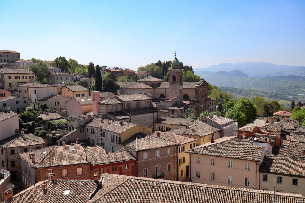 Verucchio