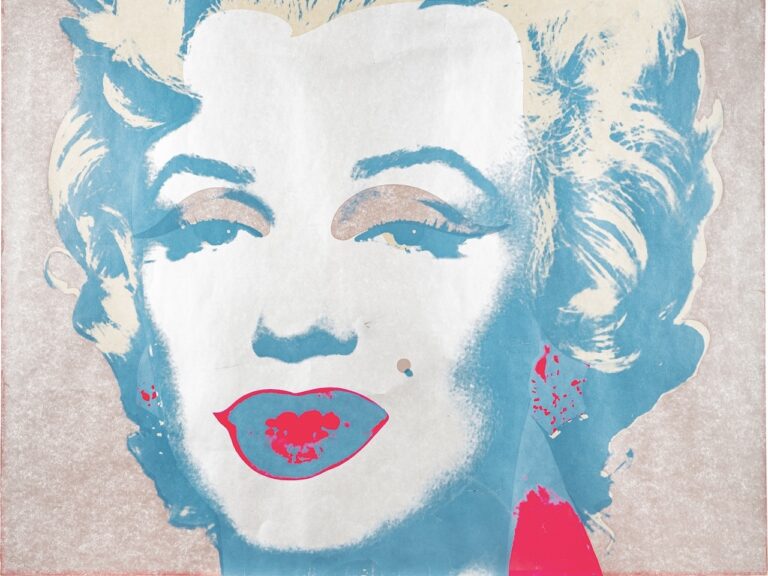 Mostra Warhol Palermo: Arman e Rotella al Real Albergo dei Poveri