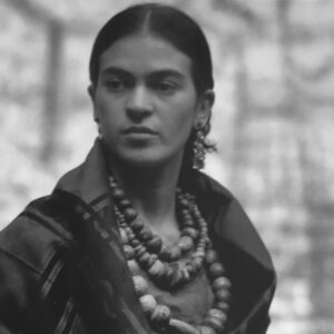 Edward-Weston_Frida-Kahlo_1930-1