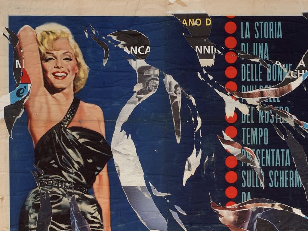 Mostra Warhol Palermo: Arman e Rotella al Real Albergo dei Poveri