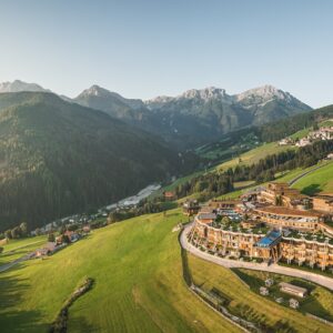 Hotel Hubertus