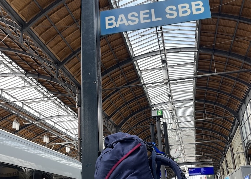 Basilea