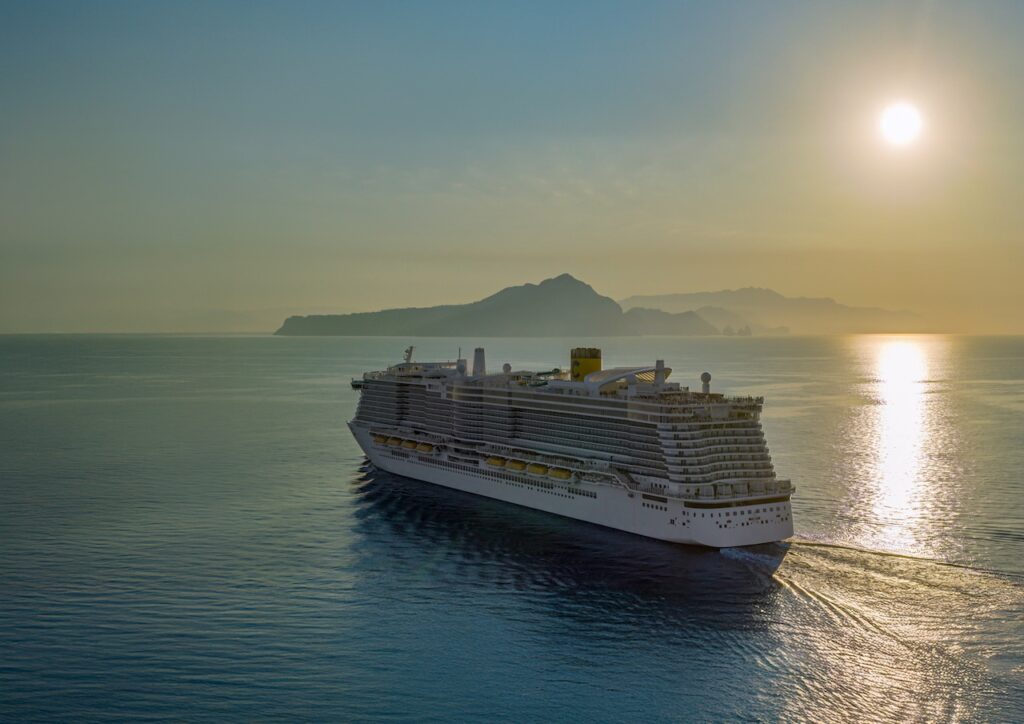 Costa Crociere