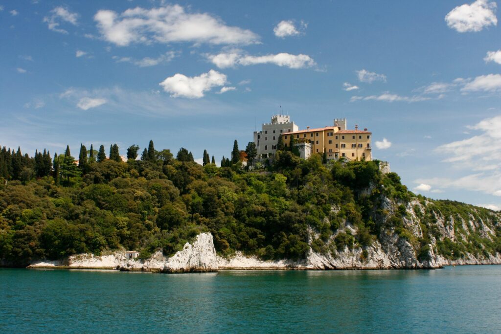 Castello di Duino