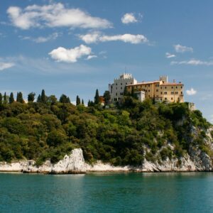Castello di Duino