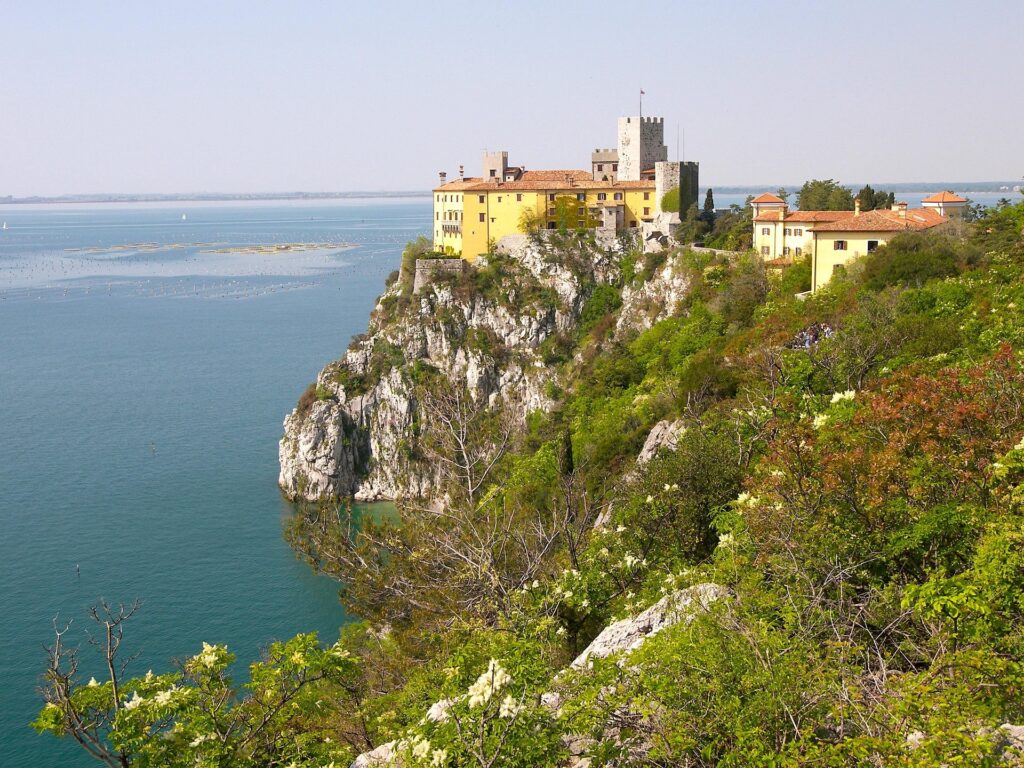 Castello di Duino