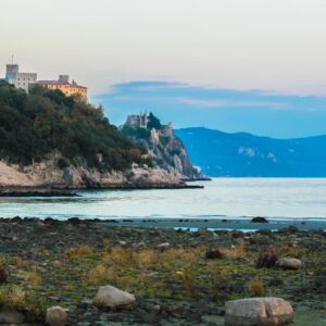 Castello di Duino