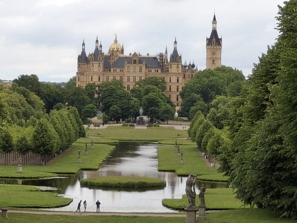 Castello di Schwerin