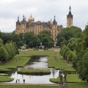 Castello di Schwerin