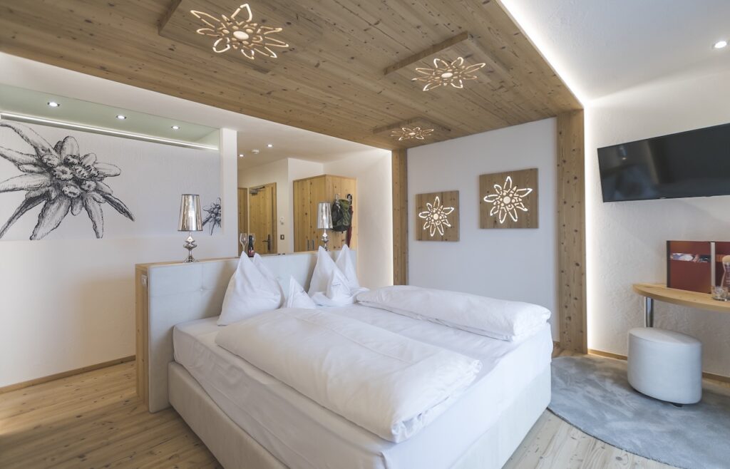 Hotel Hubertus Valdaora Alto Adige