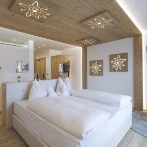 Hotel Hubertus Valdaora Alto Adige
