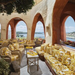 Hotel Cala di Volpe Sardegna