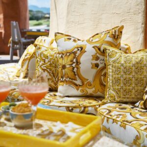 Hotel Cala di Volpe Sardegna