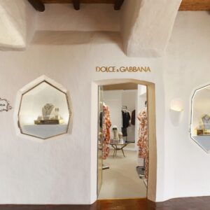 Hotel Cala di Volpe Sardegna