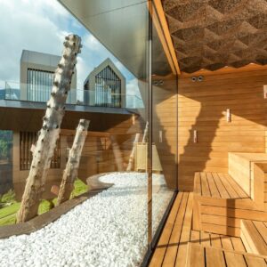 Hotel Hubertus Valdaora Alto Adige