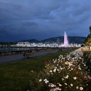 Ginevra Svizzera