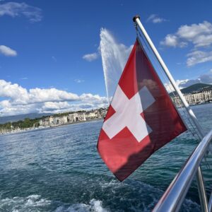 Svizzera Ginevra