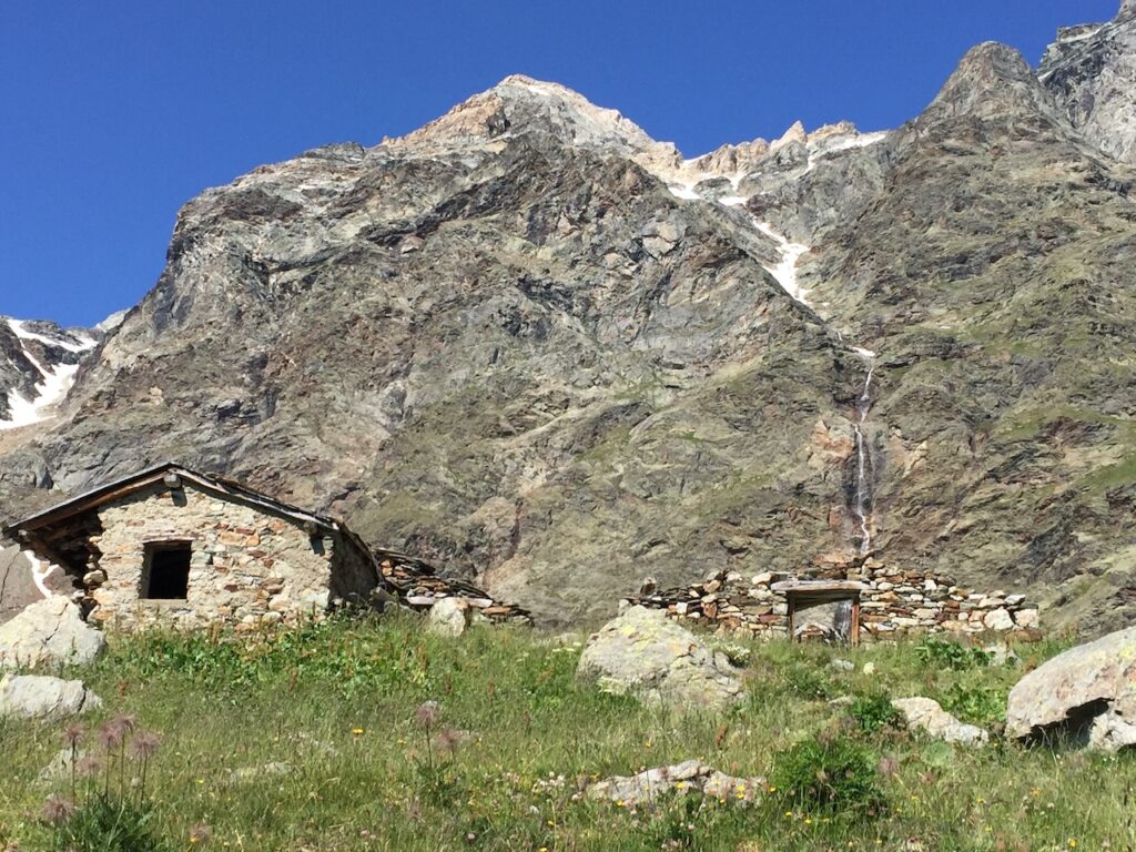 Hotel Hermitage Cervinia